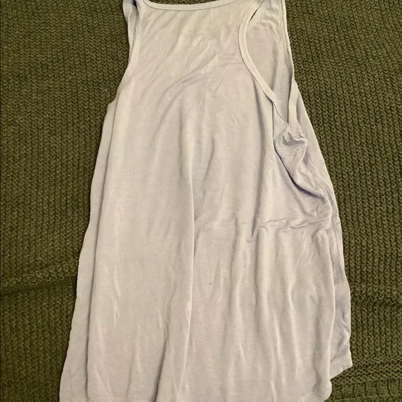 Grayson/Thread Racer back top - Picture 3 of 3